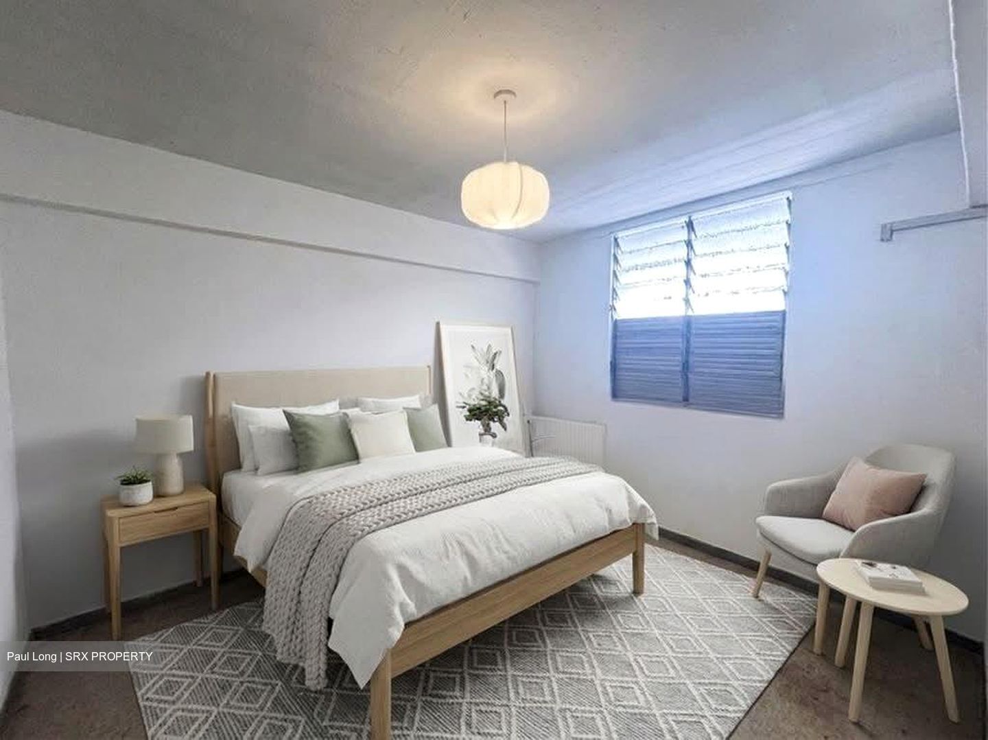Blk 108 Toa Payoh North (Toa Payoh), HDB 3 Rooms #589158131